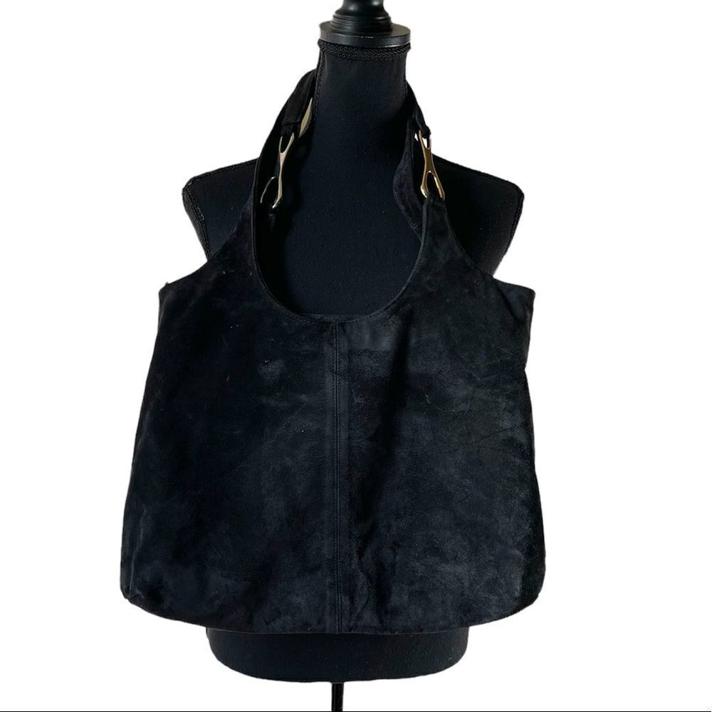 Viva Bags of California Leather Suede